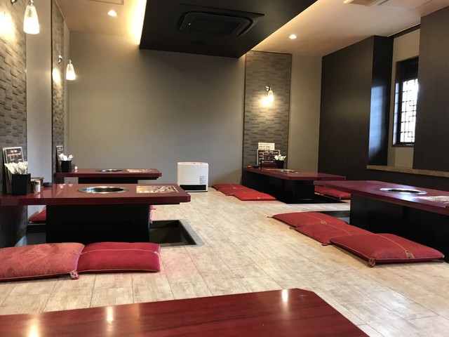 用户对于海雲亭 堀池店的评论高清图