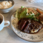 User's review image for ビストロ ブルーキッチン&ボトルズ