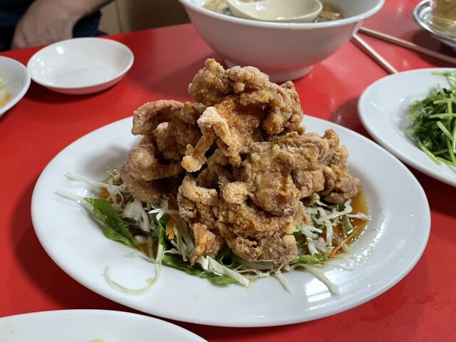User's recommendation image for 中国家庭料理大連
