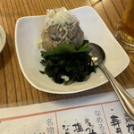 用戶對於魚金 本店的評論圖