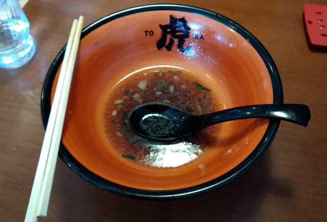 用户对于虎的评论高清图