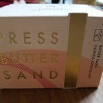 用戶對於PRESS BUTTER SAND 博多駅店的評論圖