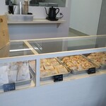 用户对于カレーパン専門店 FAM的评论图