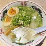 用户对于梅光軒 旭川空港店的评论图