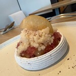 用戶對於かしや的評論圖