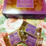 User's review image for 銀座コージーコーナー 阪急三番街店