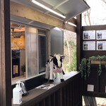 用户对于SOTO CAFE SAKURA的评论图