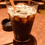 用户对于サンマルクカフェ 荻窪南口店的评论图