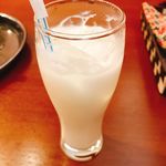 用戶對於シダラタ 靭公園店的評論圖