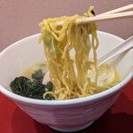 用戶對於きくや餃子舗的評論圖