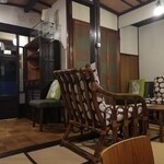 用户对于喫茶 上ル的评论图