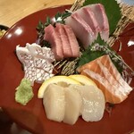 用戶對於北のフクロウ 今泉店的評論圖