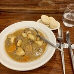 User's review image for LA TAVERNA ハセガワ