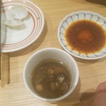 用户对于餃子ノ酒場いっちゃん的评论图
