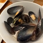 User's review image for スタンドシャン食 TOKYO恵比寿 Champagne & GYOZA BAR