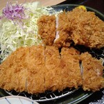 用戶對於とんかつ和幸 アリオ札幌店的評論圖