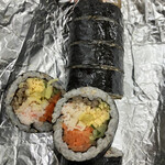 User's review image for Bomnal
