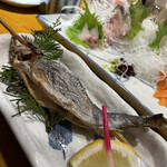 用戶對於小川の魚 吉祥寺店的評論圖