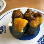 用戶對於無添くら寿司 なんば元町店的評論圖