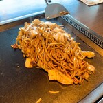用户对于お好み焼・焼そば 風月 新札幌duo店的评论图