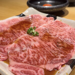User's review image for 堂島焼肉料理店