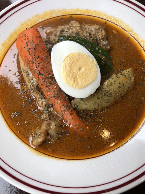 User's recommendation image for ワルン　グンビラ