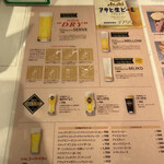 User's review image for トウキョウ ステーション ビア スタンド