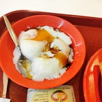 用户对于Ya Kun Kaya Toast 霞が関ビル店的评论图