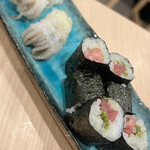 User's review image for 鮨 ととぎん 心斎橋店