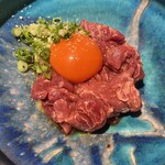 用戶對於なんば黒毛和牛焼肉 霞的評論圖