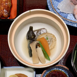 用戶對於味乃宮川 池袋東武店的評論圖