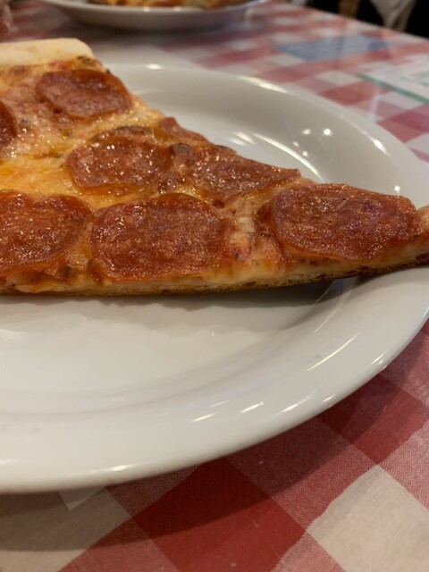 User's recommendation image for ラッコズ ニューヨークスタイルピザ