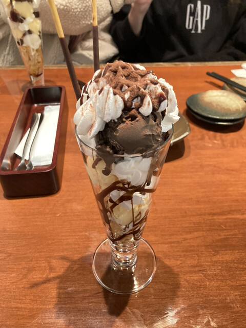 User's recommendation image for ダイニングバー まんげつ