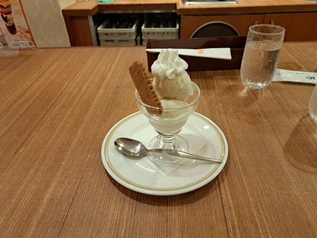 User's recommendation image for ロイヤルホスト 神楽坂店