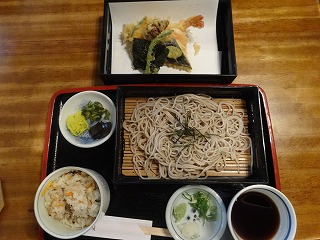 User's review image for 波ぎ茶寮