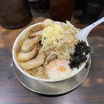User's review image for らーめん 潤 蒲田店