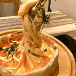 用戶對於CRAFT CHEESE MARKET 渋谷駅前店的評論圖