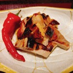 用户对于みます屋 おくどはん的评论图