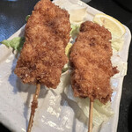 用户对于串夢鳥 琴似店的评论图