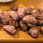 User's review image for イタリア酒場 炎LAVITA 天満店