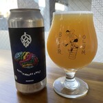 用戶對於BEER OLYN的評論圖