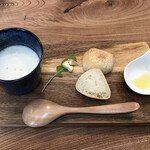 用戶對於旅とPizzaとお宿 咲色的評論圖