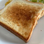 User's review image for モリデアイ