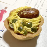 用戶對於タルティン 東武百貨店 池袋店的評論圖