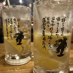 用户对于半兵ヱ 吉祥寺店的评论图