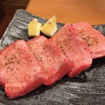 用户对于焼肉 醍醐 梅島店的评论图