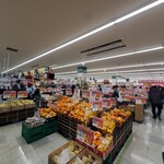 User's review image for ジャパンミート卸売市場 王子店