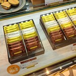 User's review image for ニューヨークシティサンド 大丸東京店