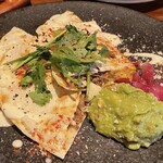 用戶對於el caliente modern mexicano的評論圖