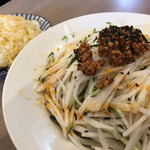 用户对于美味餃子房的评论图